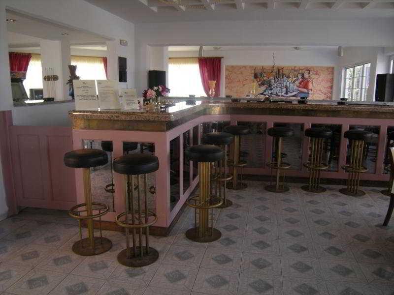 夏梦酒店 Theológos 外观 照片